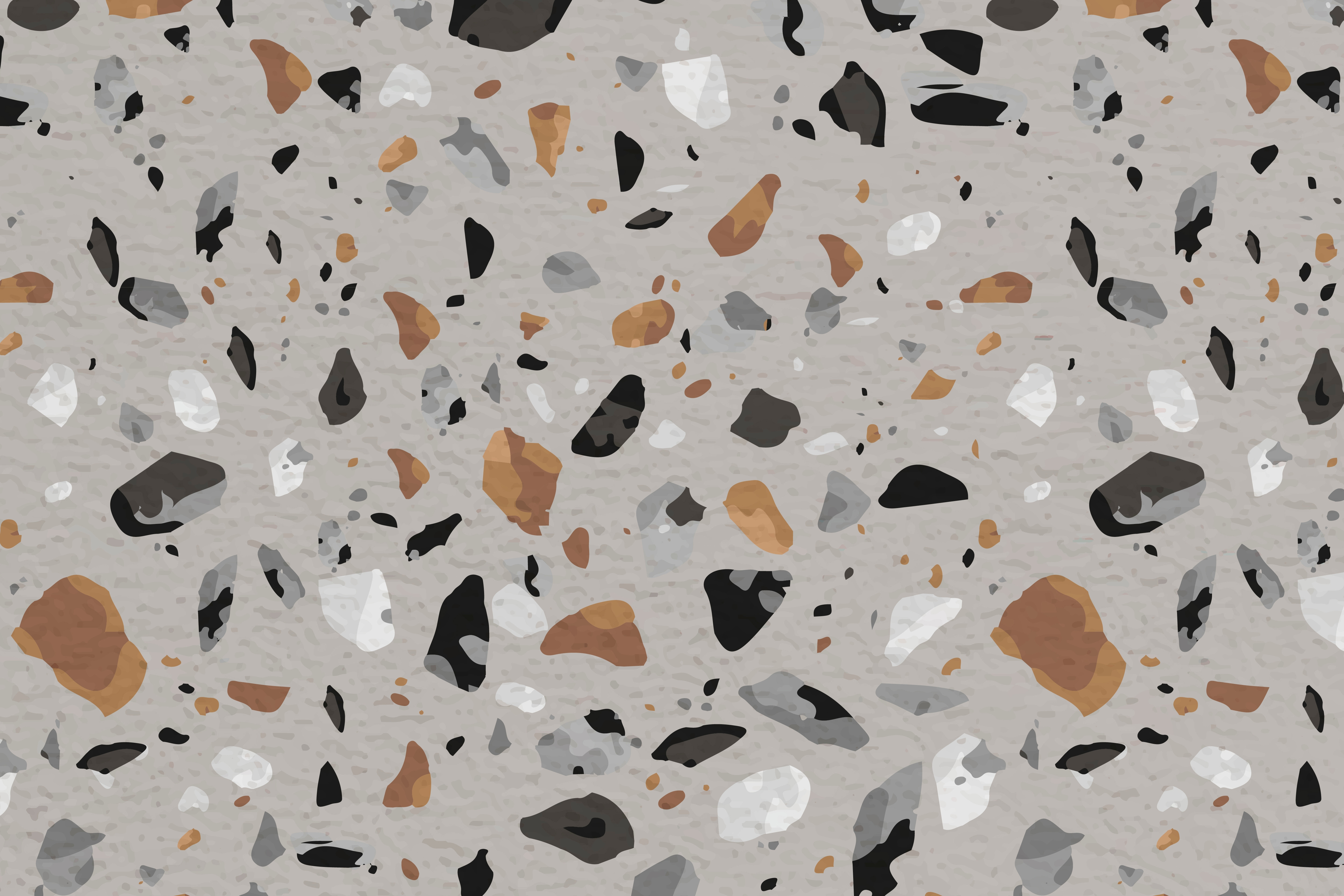 Terrazzo Flooring in Outdoor Spaces: Beauty Meets Resilience