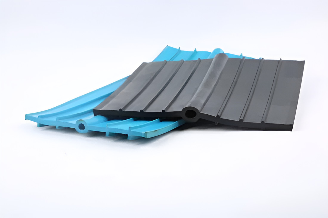 The Benefits of PVC Water Stoppers in Joint Waterproofing