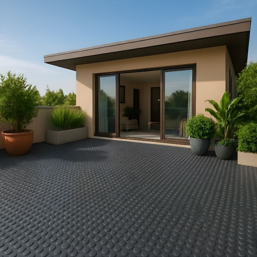 Anti Skid Flooring in Pakistan The Ultimate Guide to Safe and Durable Flooring Solutions