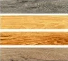Vinyl Wood Flooring