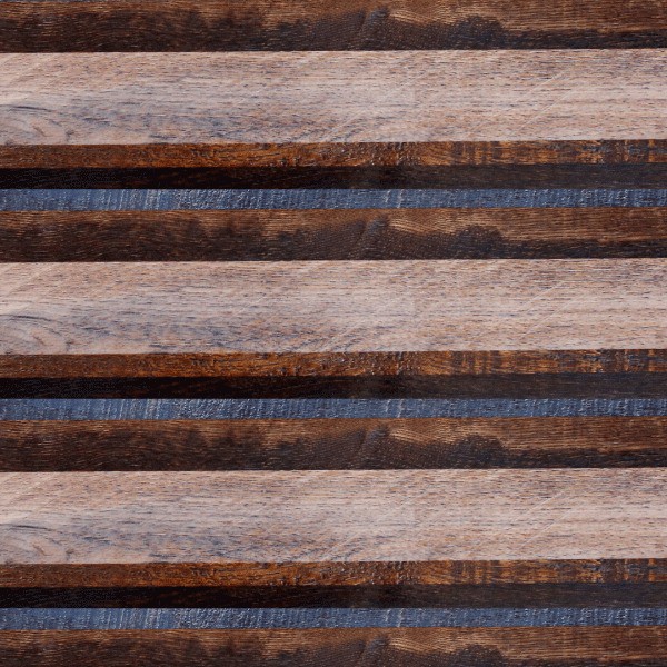 Vinyl Wood Design W-1064