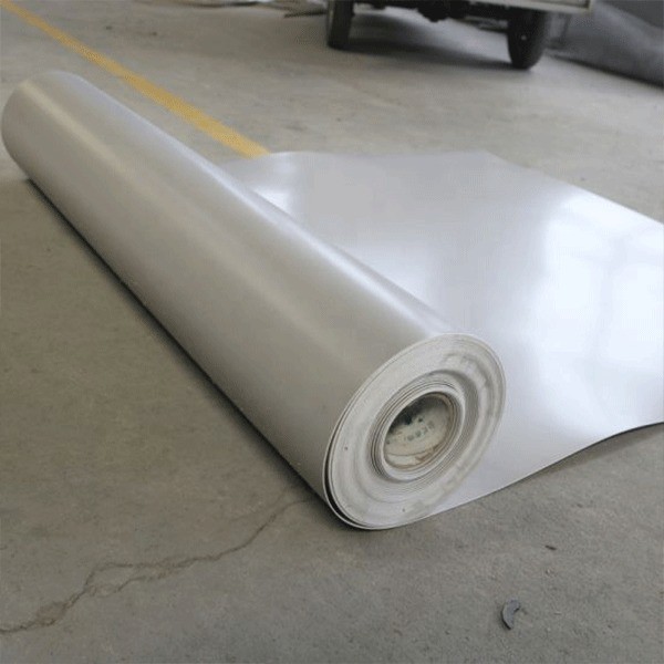 PVC Geomembrane